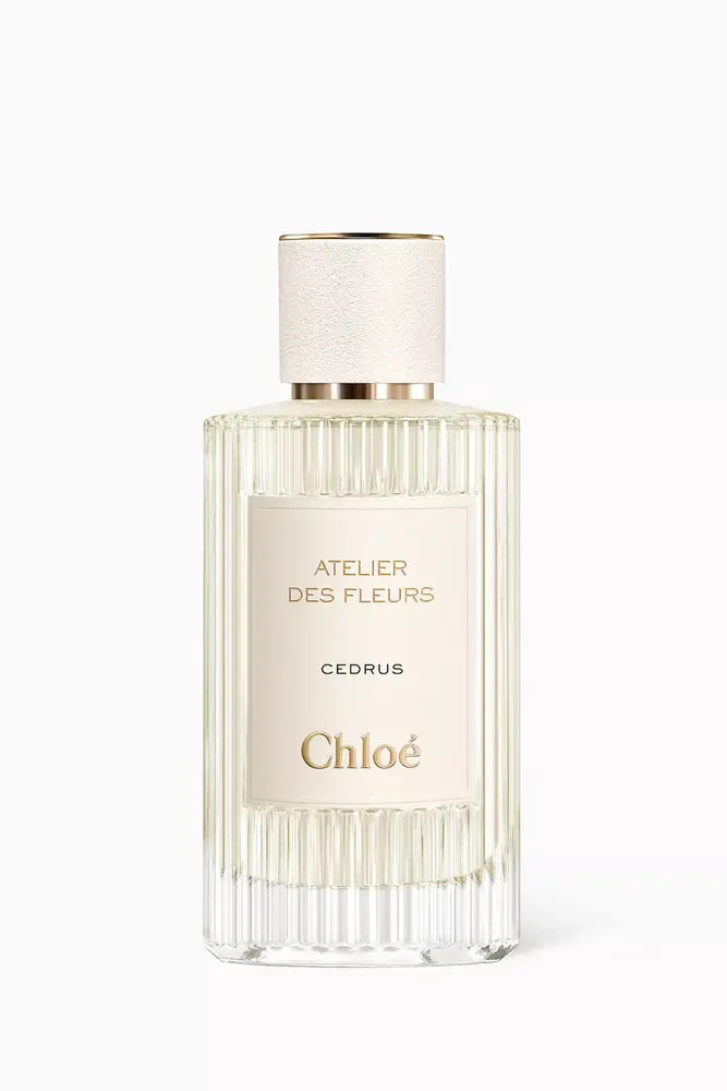 عطر كلوي أتيليه دي فلور سيدراس 150 مل