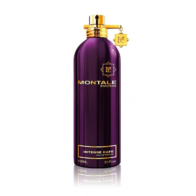 عطر مونتال انتنس كافي برفيوم 100مل