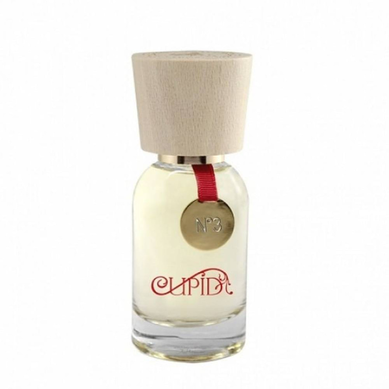 عطر كيوبيد نمبر 3 ليمتيد ايديشن او دو بارفيوم-50مل