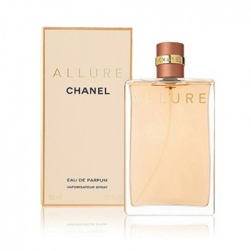 عطر شانيل الور النسائي او دو بارفيوم