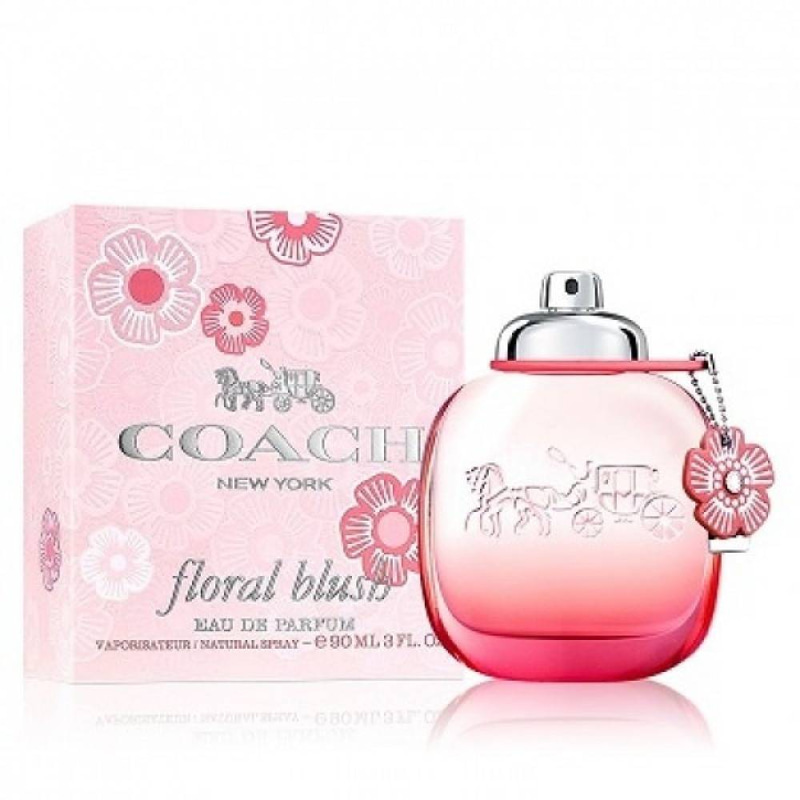 عطر كوتش فلورال بلش او دو بارفيوم-90مل