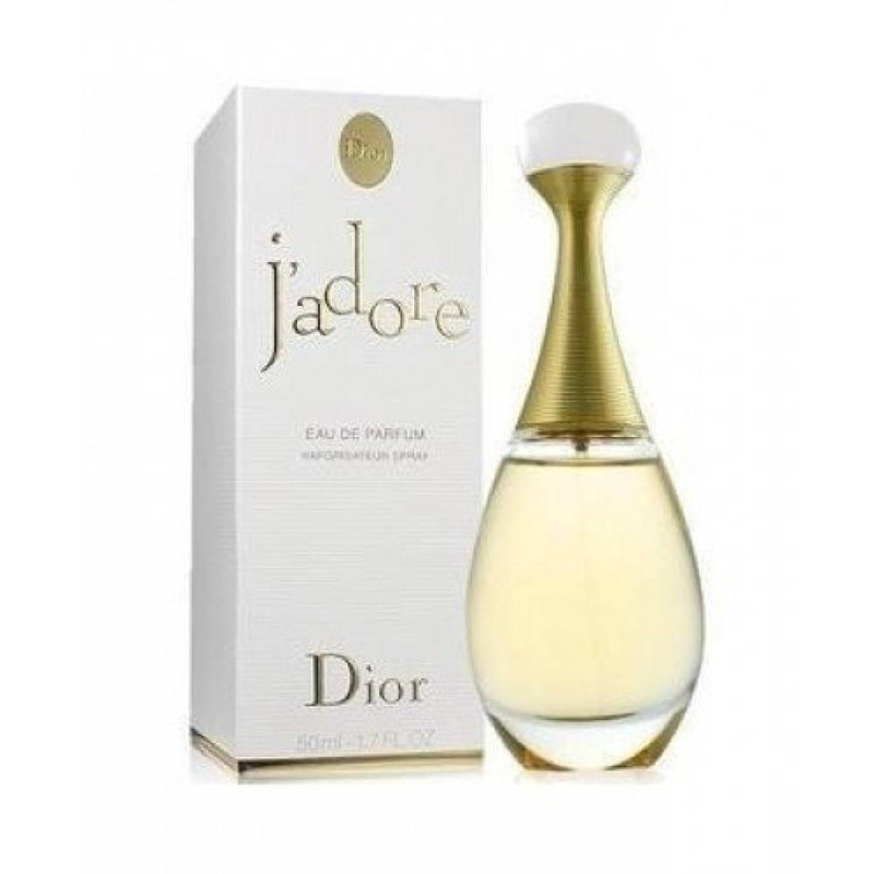 عطر ديور جادور او دو بارفيوم50 مل