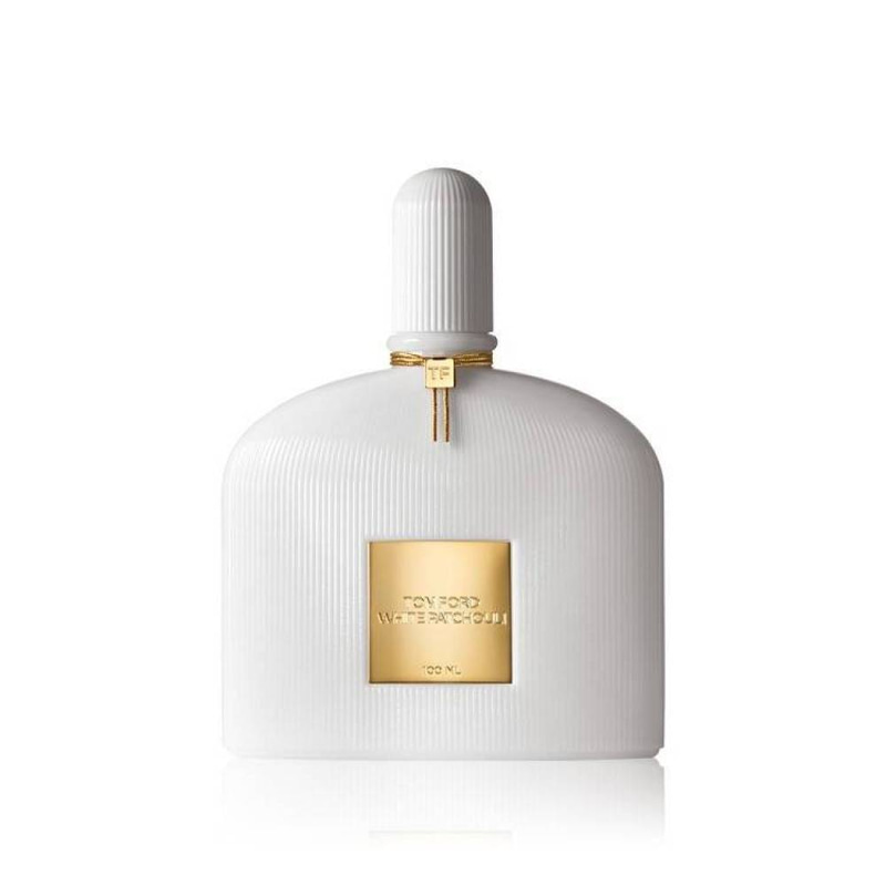 عطر توم فورد وايت باتشولي الابيض او دو بارفيوم 100مل