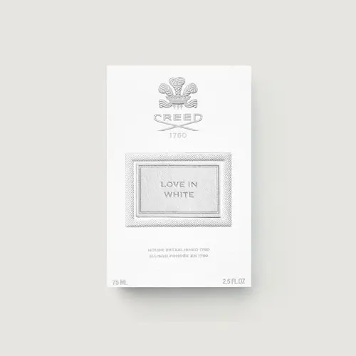 عطر كريد لوف ان وايت 75مل