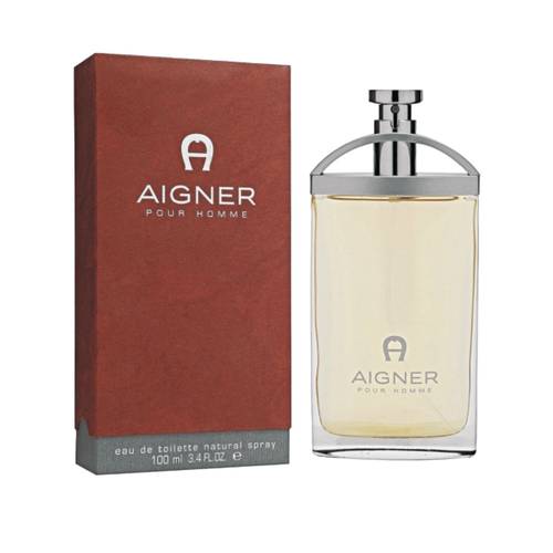 عطر أجنر بور هوم الرجالي القديم-100مل