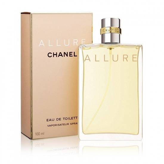عطر شانيل الور نسائي او دو تواليت 