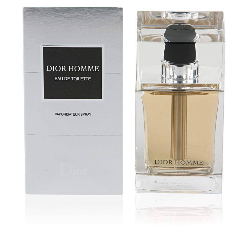 عطر ديور هوم اودي تواليت 100مل نسخة 2005