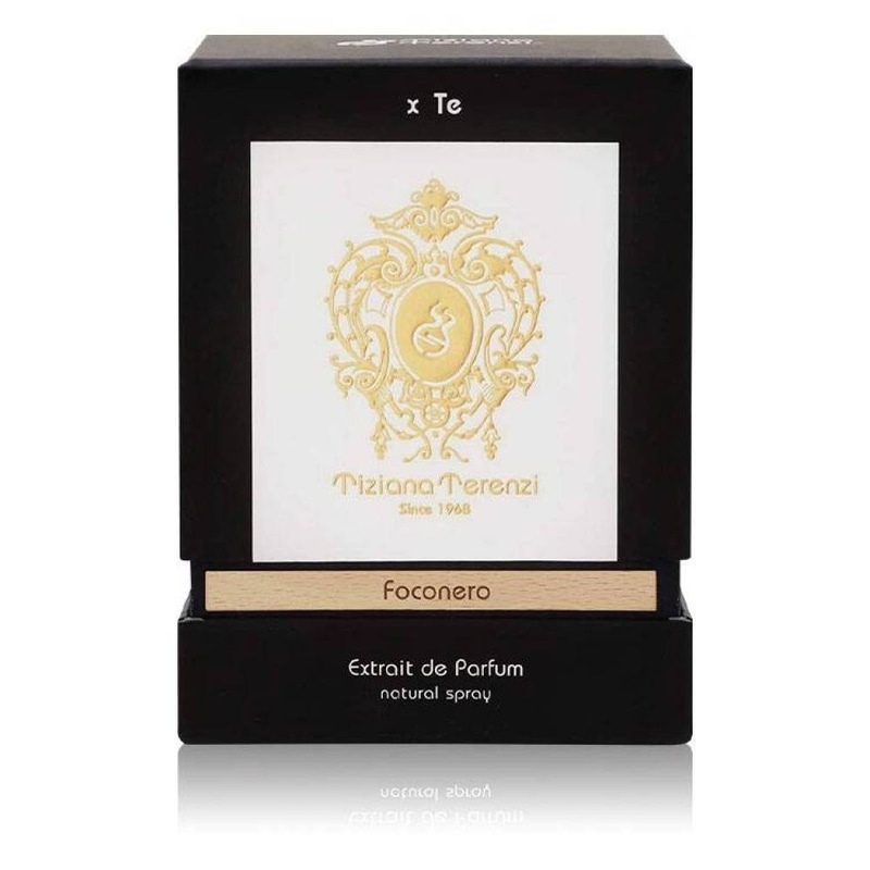 عطر تيزيانا تيرينزي فوكونيرو اكسترايت دو بارفيوم 100مل