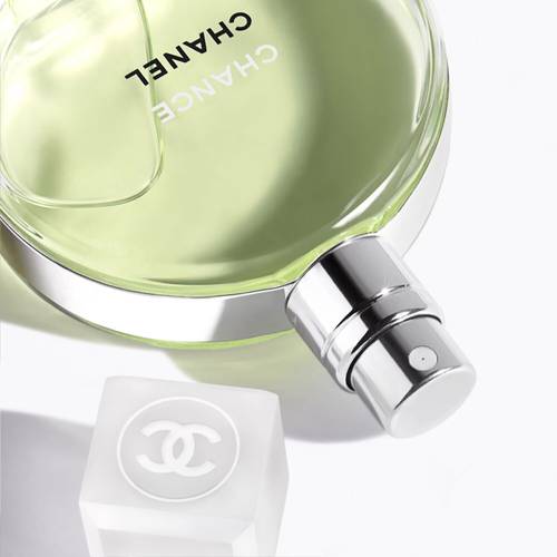 عطر شانيل شانس او فرش او دو تواليت