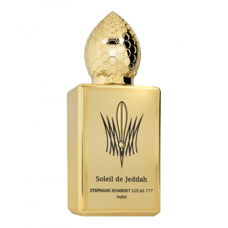 عطر ستيفن همبرت لوكاس سولي دي جدة 100 مل