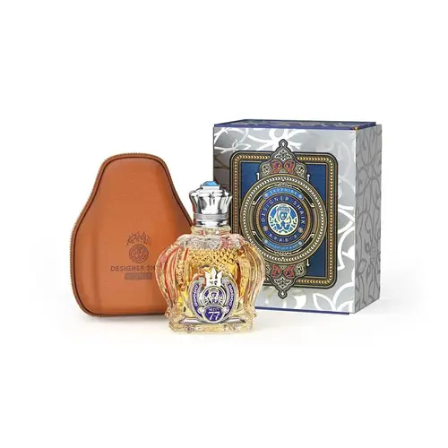 عطر الشيخ 77 بارفيوم 100مل