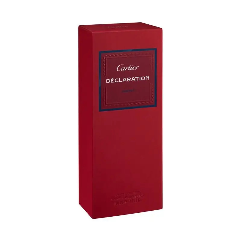 عطر كارتير ديكلاريشن ايسنس 100مل