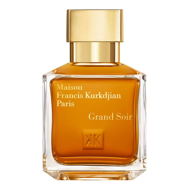 عطر ميزون فرانسيس كركدجيان قراند سوار او دى بارفيوم