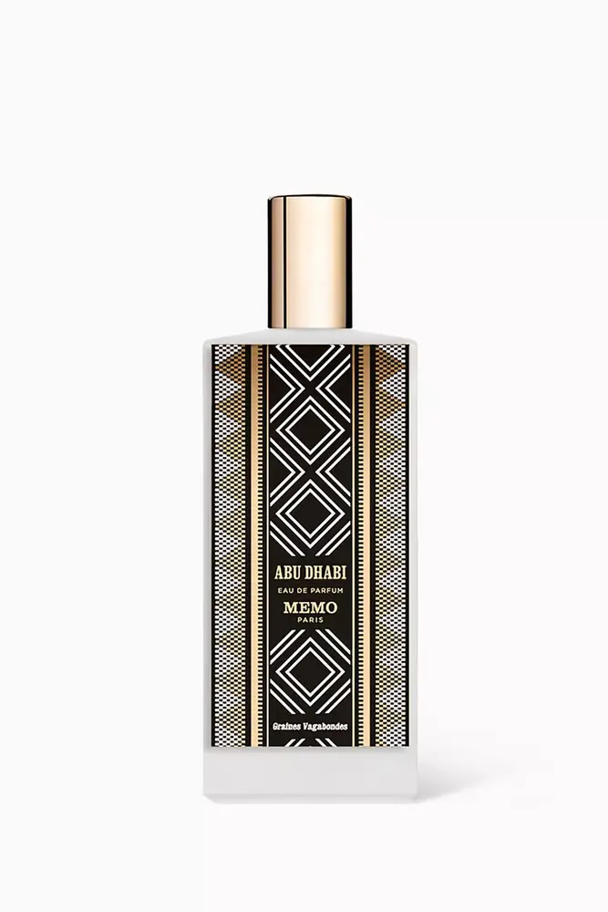 عطر ميمو ابوظبي اودي بارفيوم 75مل