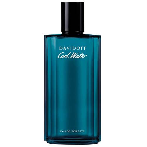 عطر دافيدوف كول ووتر رجالي 125مل
