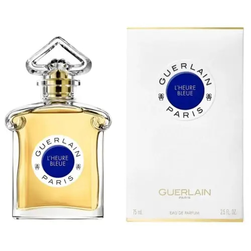عطر جيرلان لاهور بلو اودي بارفيوم 75مل