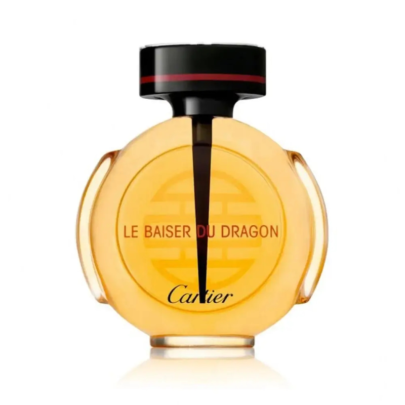 عطر كارتير دراجون اودي بارفيوم 100مل