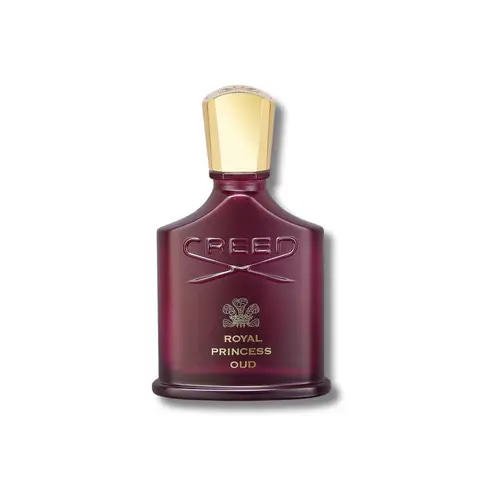عطر كريد رويال برنسس عود برفيوم 75مل