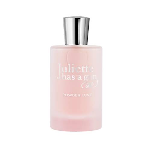 عطر جولييت هازقان بودر لوف 100 مل 