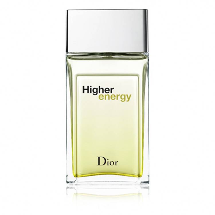عطر ديور هاير اينرجي اودي تواليت 100مل