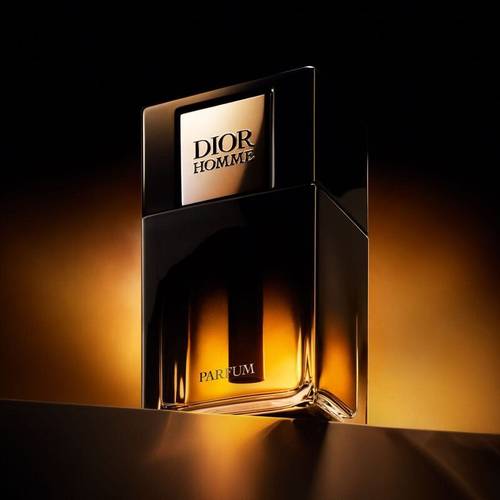 عطر ديور هوم بارفيوم نسخة 2025 