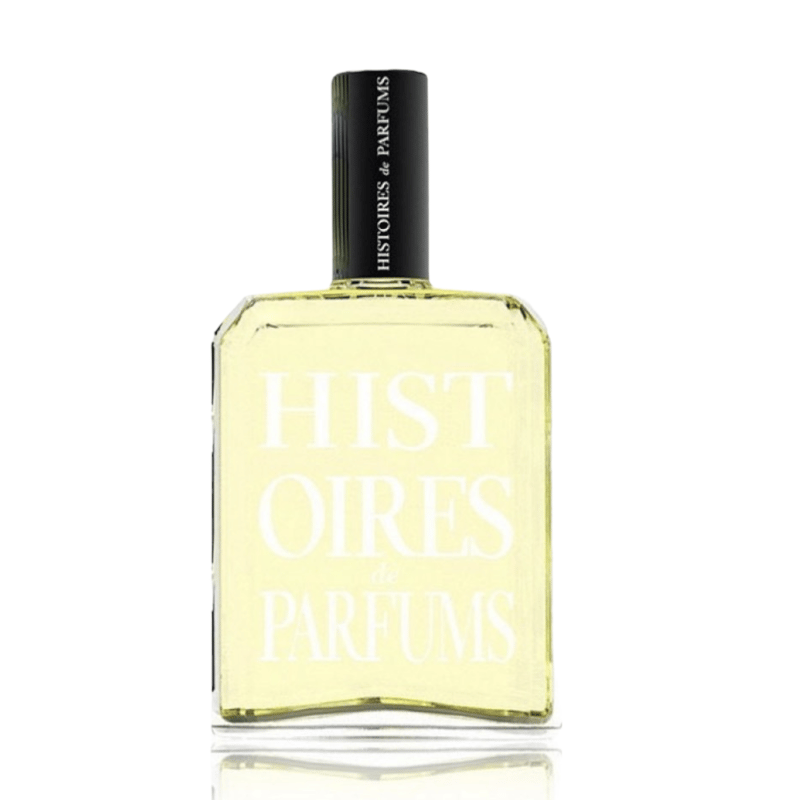 عطر هيستوريس دو بارفيوم 1828- 120 مل