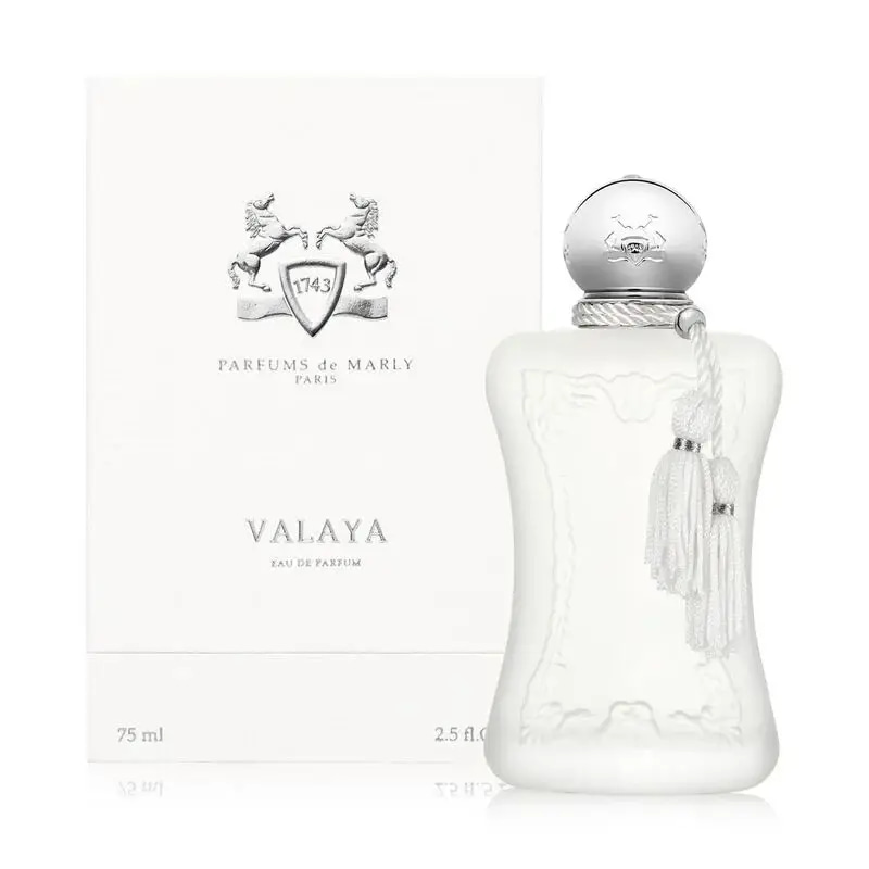 عطر دي مارلي فالايا اودي بارفيوم 75مل