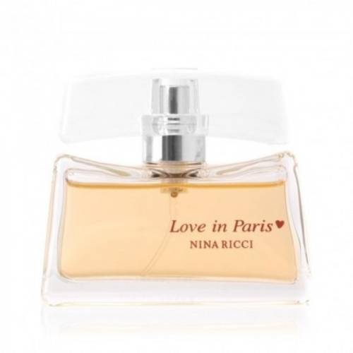 عطر نينا ريتشي لوف ان باريس او دو بارفيوم-50مل