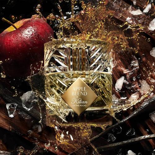 عطر كيليان ابل بليند او دو بارفيوم 50مل