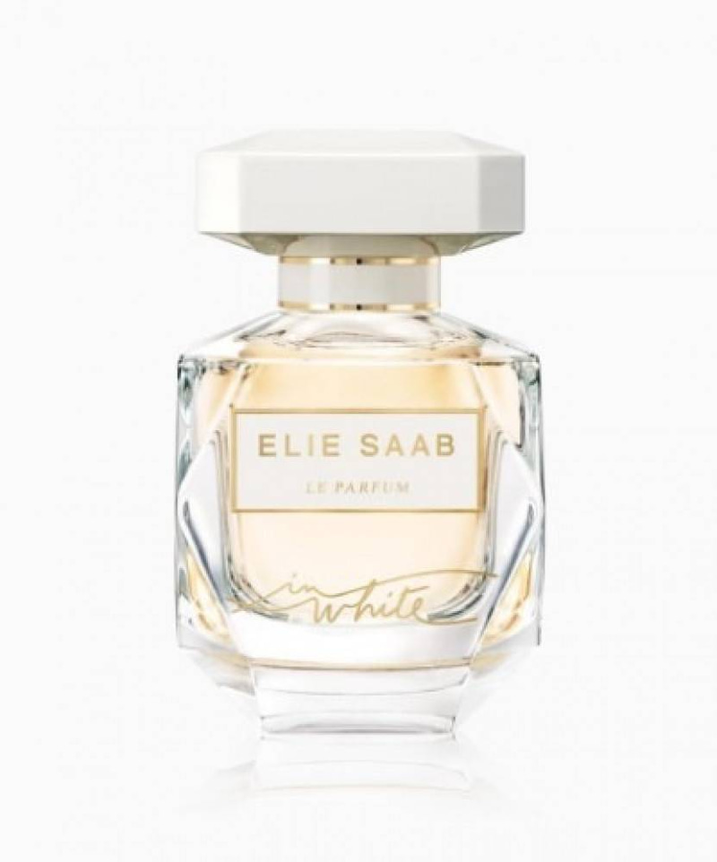عطر ايلي صعب لي بارفيوم ان وايت او دو بارفيوم 50مل