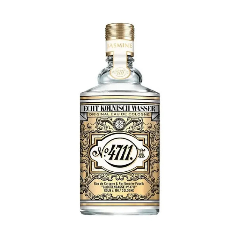 عطر 4711 ياسمين كولون 100مل