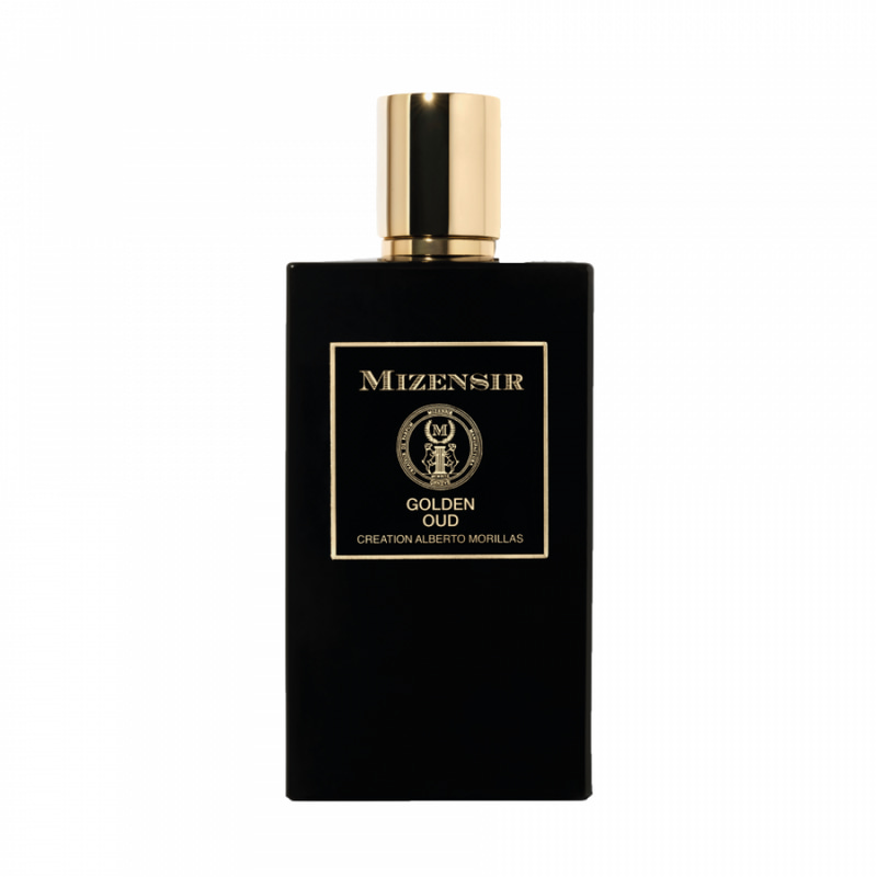 عطر جولدن عود ميزنسير 100 مل