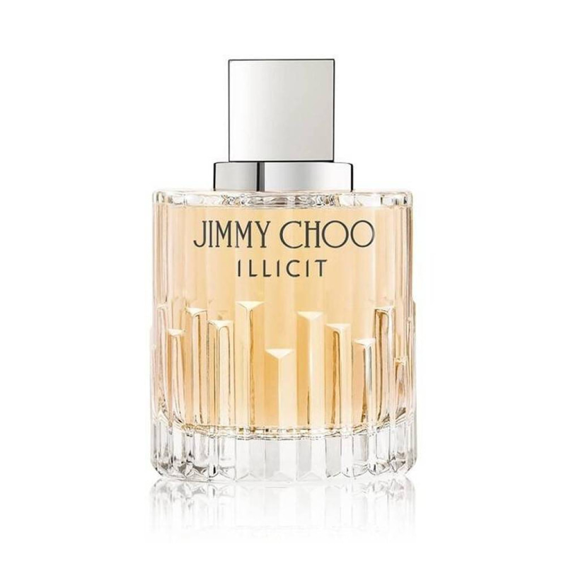 عطر جيمي شوو اليسيت او دو بارفيوم النسائي 100مل