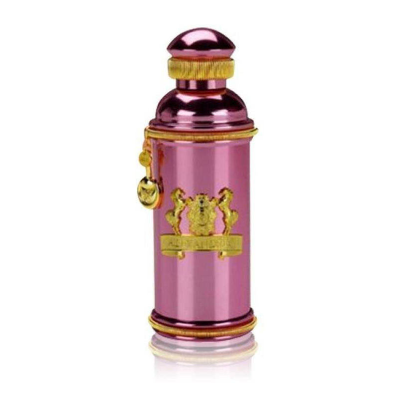 عطر الكسندر جيه ذا كوليكتور روز عود او دو بارفيوم 100مل