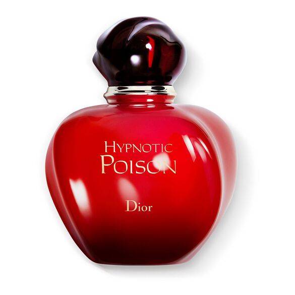 عطر ديور هبنوتك بويزن اودي تواليت 