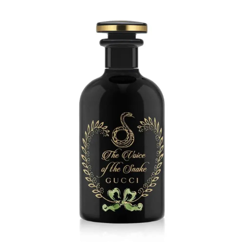 عطر قوتشي فويس اوف سناك 100مل