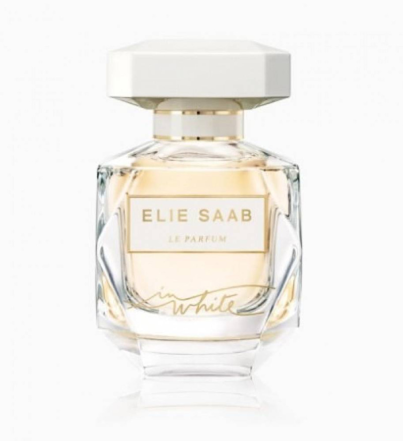عطر ايلي صعب لي بارفيوم ان وايت او دو بارفيوم 90مل