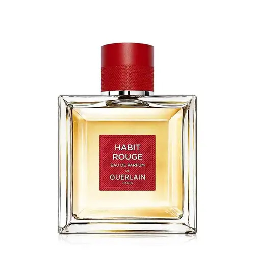 عطر جيرلان هابت روج اودي بارفيوم 100مل