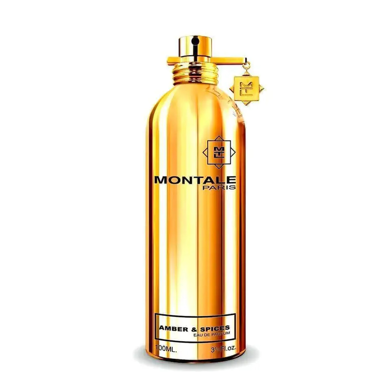 عطر مونتال عنبر اند سبايسي 100 مل