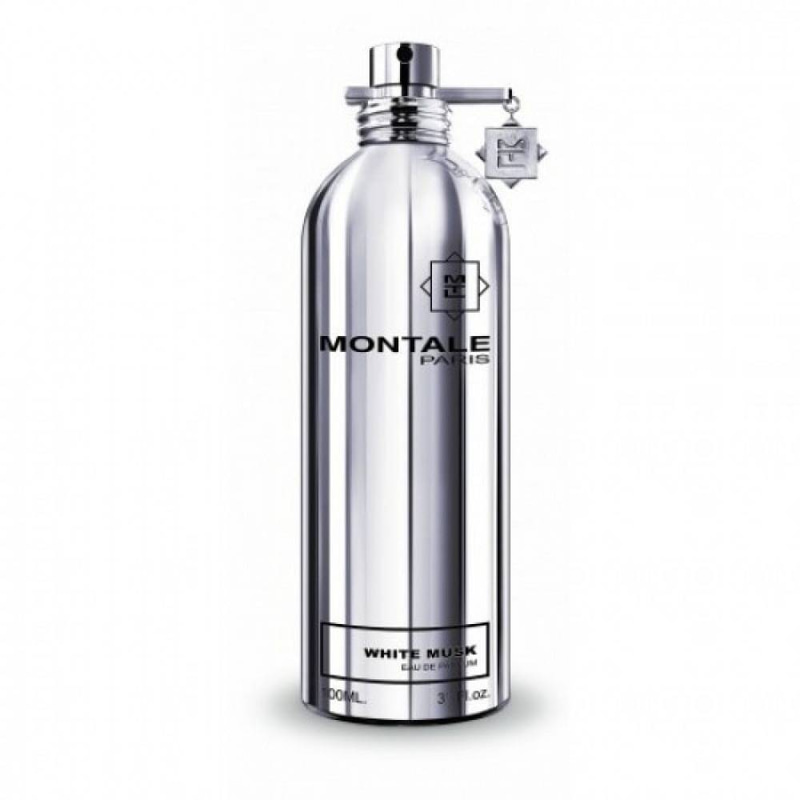 عطر مونتال وايت مسك او دو بارفيوم-100مل