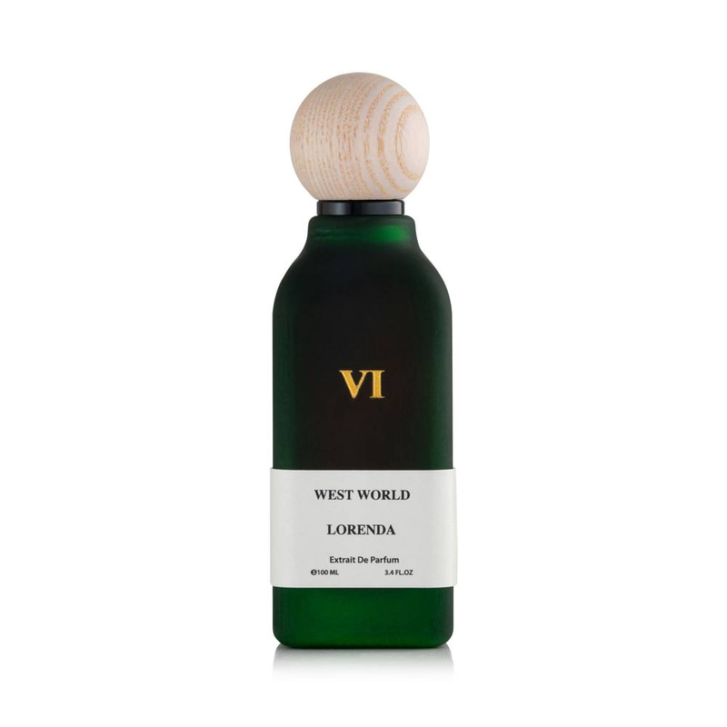 عطر وست ورلد لوريندا اكسترايت دو بارفيوم 100 مل