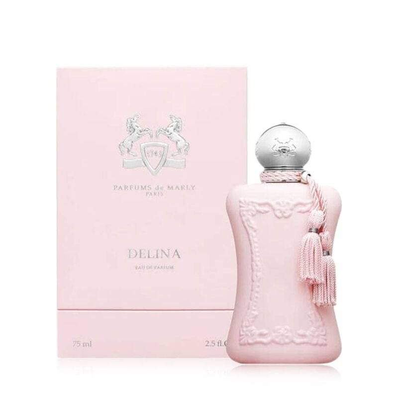 عطر دي مارلي ديلينا اودي بارفيوم 75مل