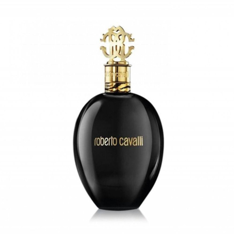 عطر روبرتو كافالي نيرو اسولوتو او دو برفيوم نسائي 75 مل روبرتو كافالي