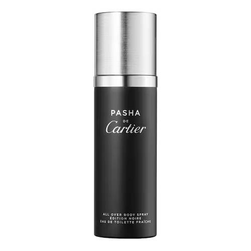 عطر الجسم كارتير باشا ايدشن نوار 100مل تستر