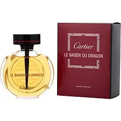 عطر كارتير دراجون اودي بارفيوم 100مل
