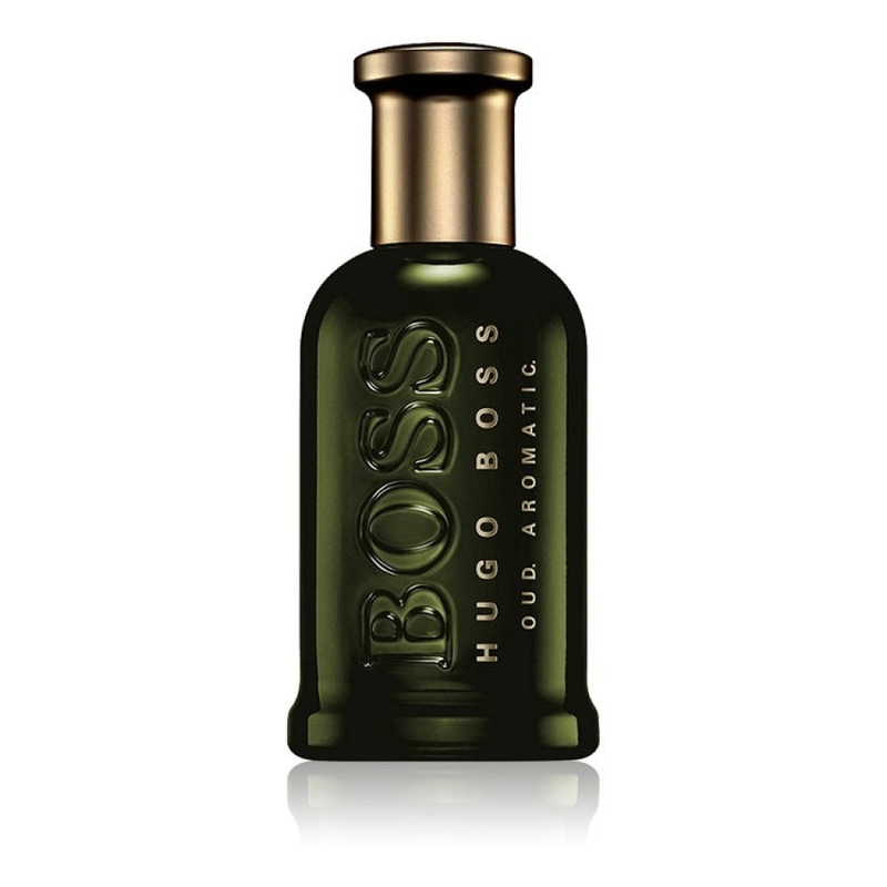 عطر بوس عود اروماتك او دو بارفيوم 100مل