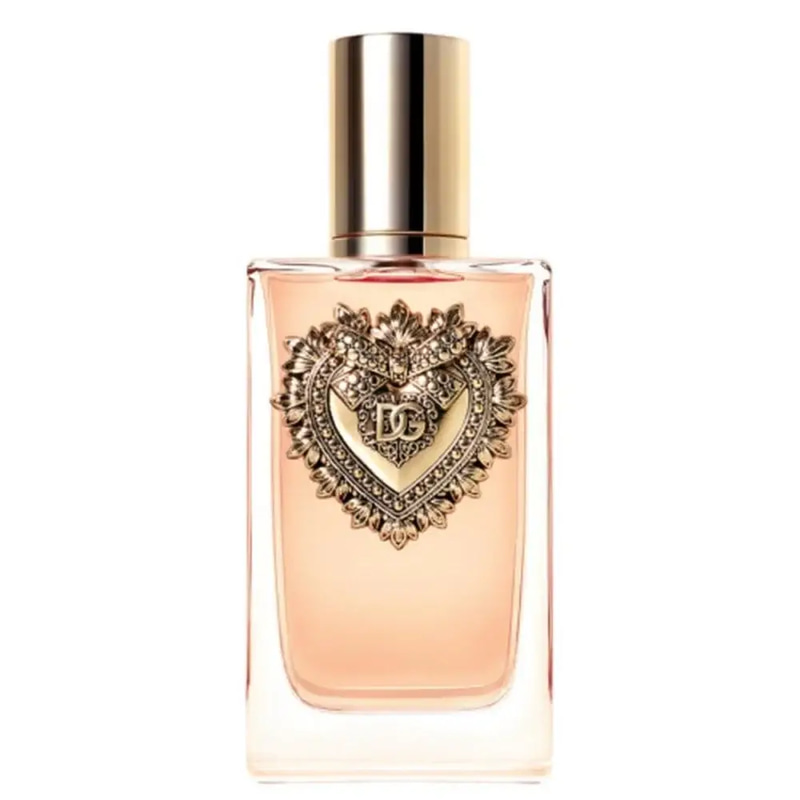 عطر دولتشي اند غابانا ديفوشن النسائي اودي بارفيوم 100مل