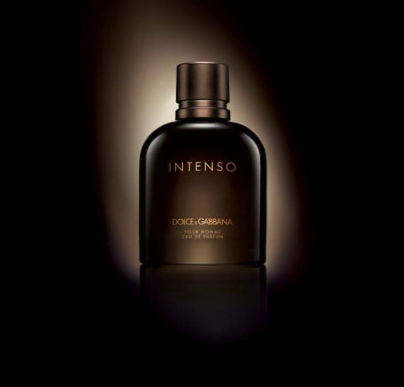 عطر دولتشي غابانا - انتيسو -للرجال - بارفيوم - 125مل.