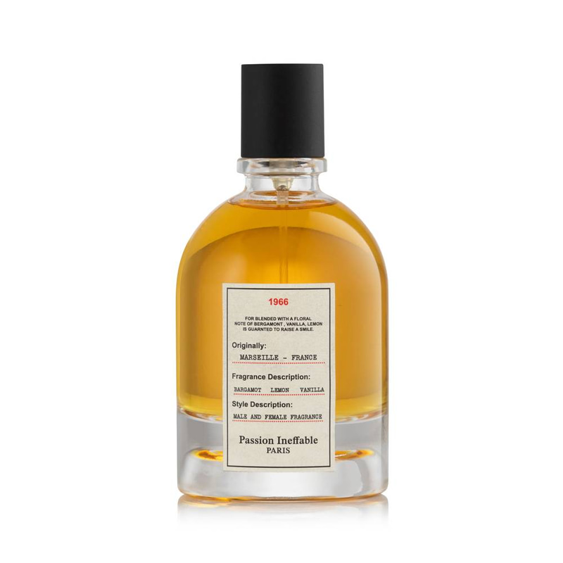 عطر بايشون ان فيبل 1966 اكسترايت دو بارفيوم 100 مل