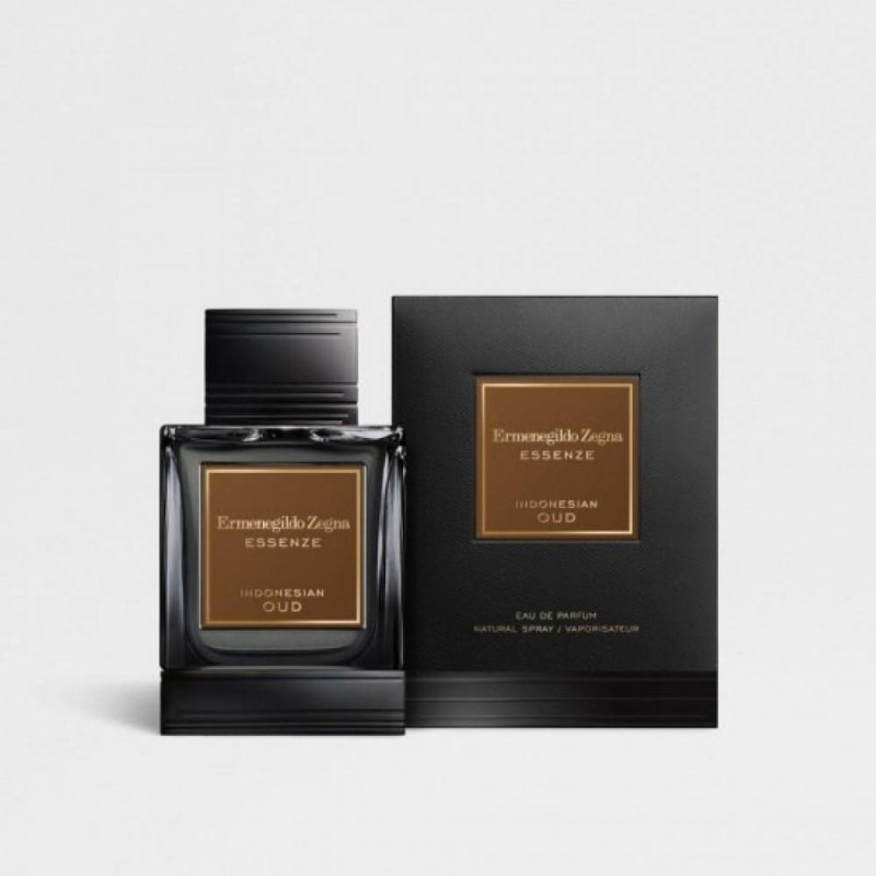 عطر ارمنيجيلدو زينيا اندونيسيان عود أو دو برفيوم-100مل